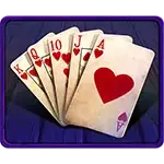 Cowboy Coins - Cards Symbol