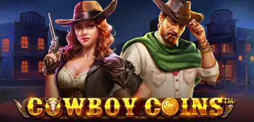 Cowboy Coins Slot Review
