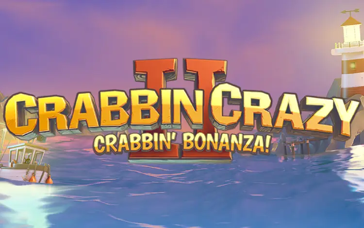 Crabbin Crazy 2