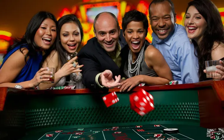 Craps Hop Bets Explained for Beginners