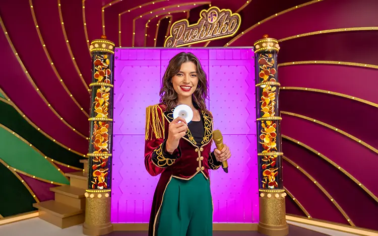 Crazy Balls Pachinko