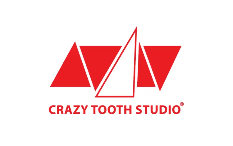 Crazy Tooth Studio
