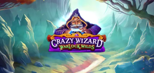 Crazy Wizard Warlocks Wilds - Thumbnail