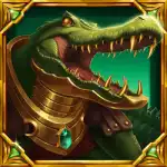 Crocodile