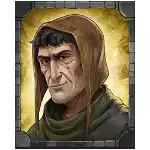 Holy Hand Grenade 2 - Crooked Commoner Symbol