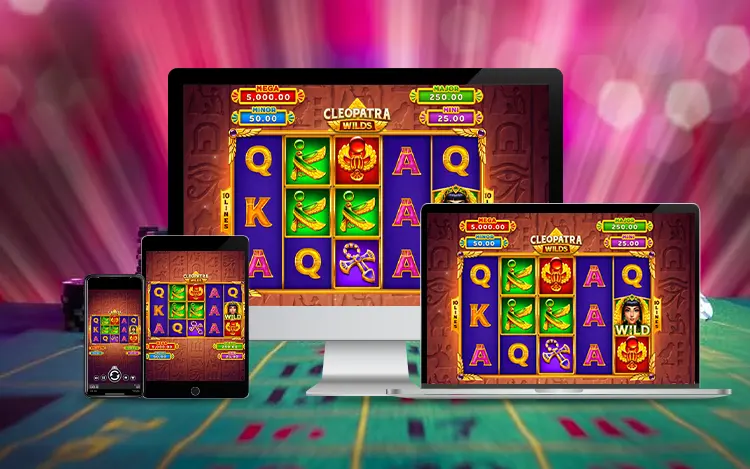 Cross-Platform Play How Casino Sites Sync Across Devices
