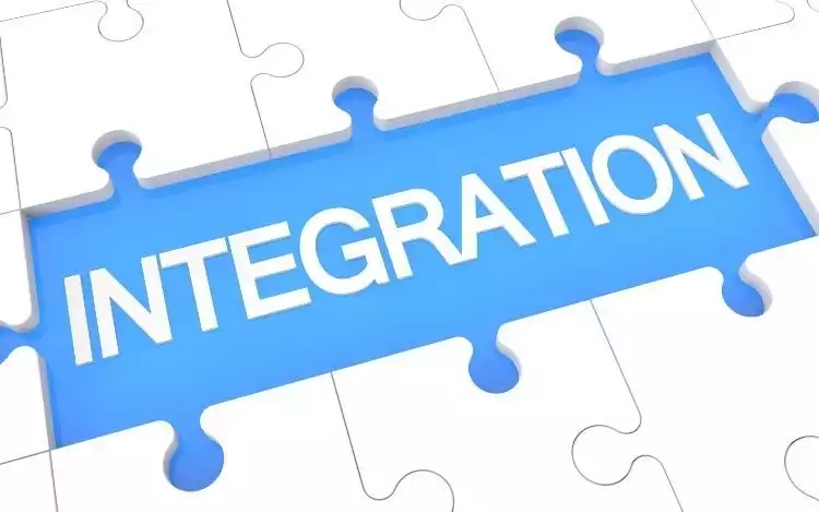 Cross-Product Integration