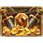 Crossed Swords