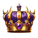 Sleeping Dragon Ultra Dark - Crown Symbol