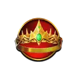 Gates of Olympus Super Scatter - Crown Symbol