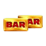 Crown Strike Hold and Win - Bar Symbol