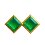 Crown Strike Hold and Win - Diamond Symbol