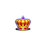 Cash Surge - Crown Symbol