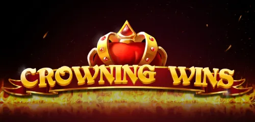 Crowning Wins - Thumbnail