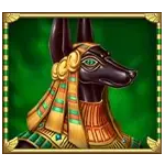 Crypt of the Dead Anubis
