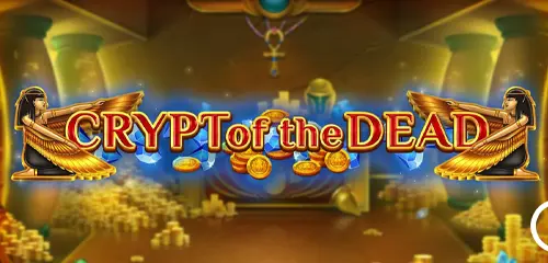 Crypt of the Dead Game Thumbnail