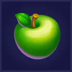 Culinary Clash Apple