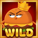 Culinary Clash Burger Queen