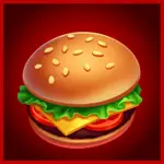 Culinary Clash Burger