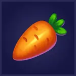 Culinary Clash Carrot