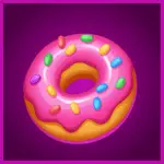 Culinary Clash Doughnut
