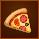 Culinary Clash Pizza Slice