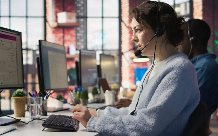 Customer Support