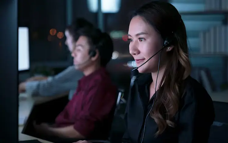 Customer Support