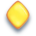 Cute Fruits - Diamond