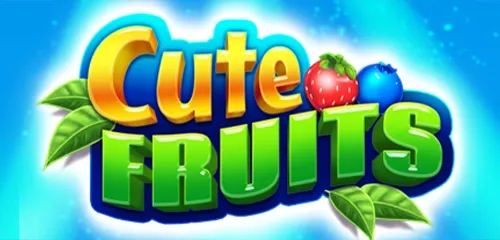 Cute Fruits Thumbnail