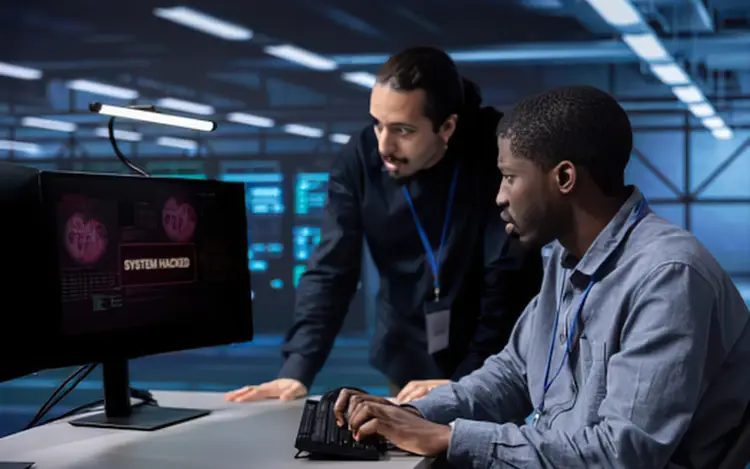Cybersecurity Incidents