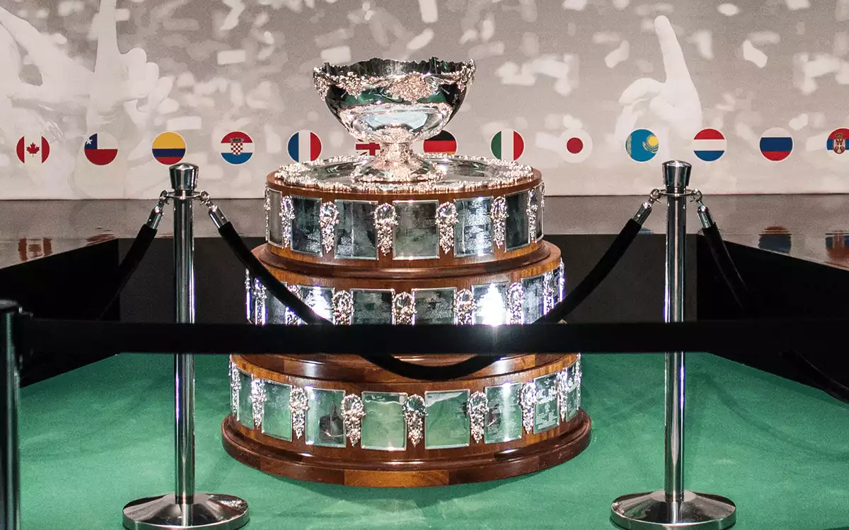 Davis Cup Final Betting Tips