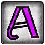 Danger High Voltage Ace Symbol