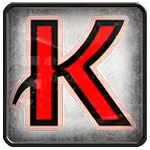 Danger High Voltage King Symbol