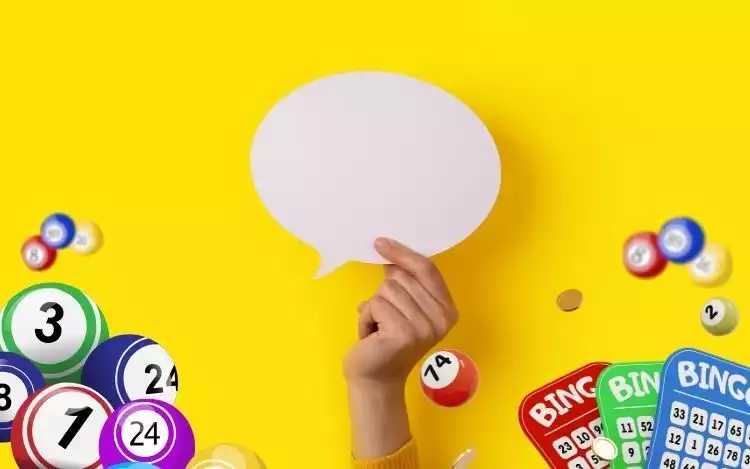 Daubing with Dialogue The Heartbeat of Bingo Culture