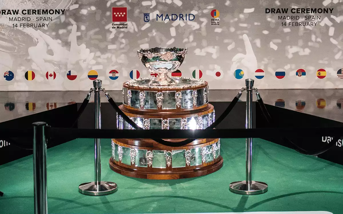 Davis Cup Finals Betting Tips