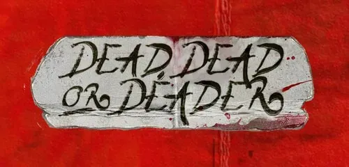 Dead, Dead or Deader Slot Review