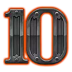 Ten