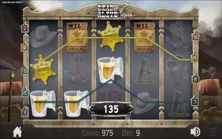 Dead or Alive Mobile Features Win