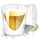 Shot Glass