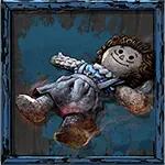 Dead West - Doll Symbol
