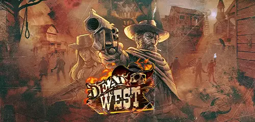 Dead West Game Thumbnail