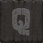 Dead West - Queen Symbol