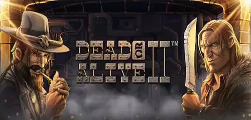 Dead or Alive II