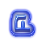 Deadcode - Blue Tile Symbol