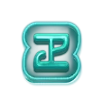 Deadcode - Cyan Tile Symbol