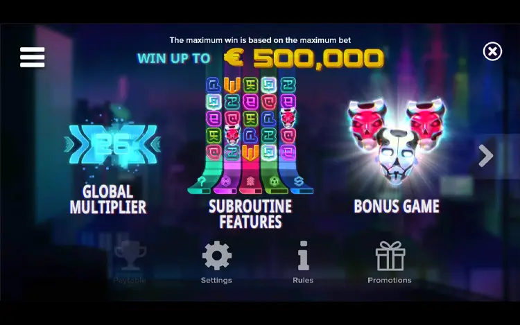 Deadcode - Feature