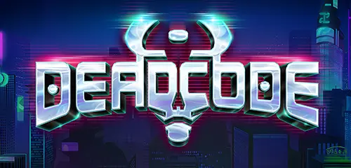 Deadcode - Game Thumbnail