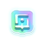 Deadcode - Light Blue Tile Symbol