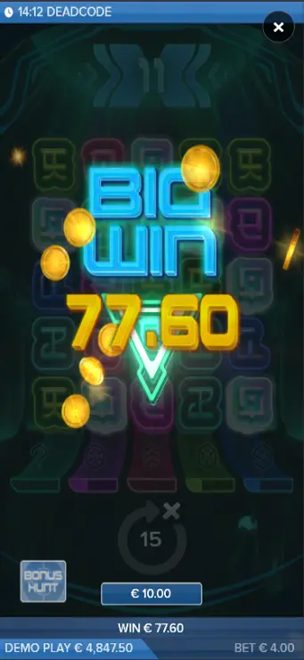 Deadcode - Mobile Win